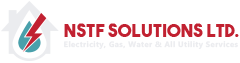 NSTF Solutions Ltd.