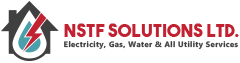 NSTF Solutions Ltd.